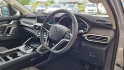 2024 LDV D90 Executive