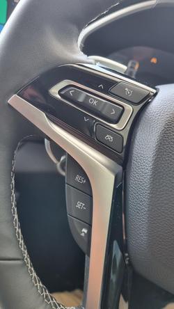 2024 LDV D90 Executive