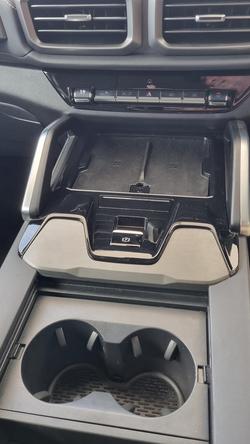 2024 LDV D90 Executive