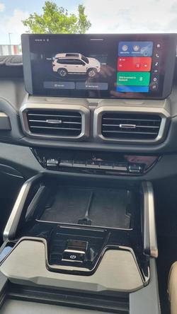 2024 LDV D90 Executive