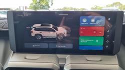 2024 LDV D90 Executive