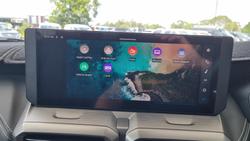 2024 LDV D90 Executive