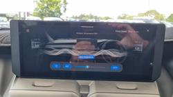 2024 LDV D90 Executive