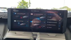 2024 LDV D90 Executive