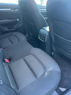 2017 Mazda CX-5 Maxx Sport