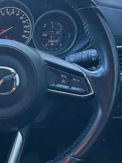 2017 Mazda CX-5 Maxx Sport