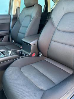 2017 Mazda CX-5 Maxx Sport