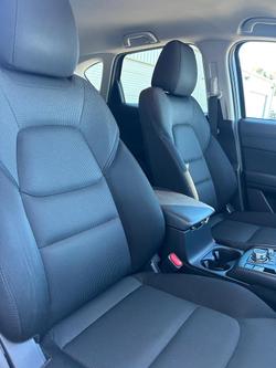 2017 Mazda CX-5 Maxx Sport