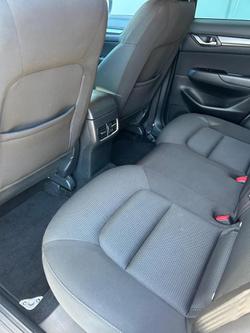 2017 Mazda CX-5 Maxx Sport