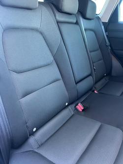 2017 Mazda CX-5 Maxx Sport