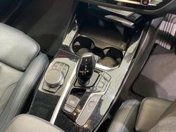 2021 BMW X3 xDrive30i M Sport