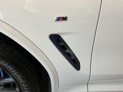 2021 BMW X3 xDrive30i M Sport