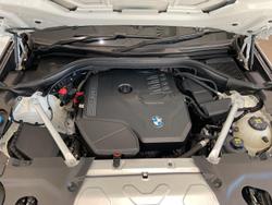 2021 BMW X3 xDrive30i M Sport