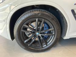 2021 BMW X3 xDrive30i M Sport