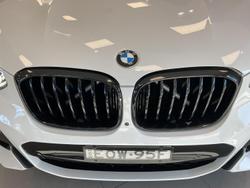 2021 BMW X3 xDrive30i M Sport