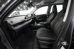 2025 Chery Tiggo 4 Hybrid Urban