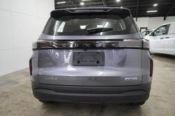 2025 Chery Tiggo 4 Hybrid Urban