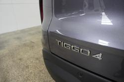 2025 Chery Tiggo 4 Hybrid Urban