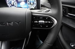 2025 Chery Tiggo 4 Hybrid Urban