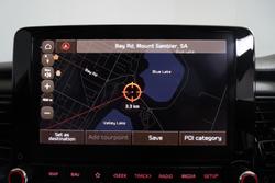 2022 Kia Stonic Sport