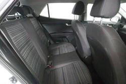 2022 Kia Stonic Sport