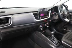 2022 Kia Stonic Sport