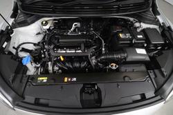 2022 Kia Stonic Sport