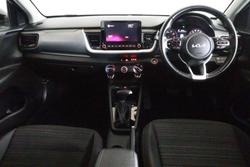 2022 Kia Stonic Sport