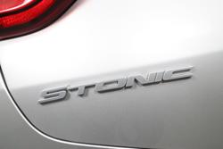 2022 Kia Stonic Sport