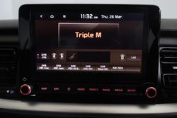 2022 Kia Stonic Sport