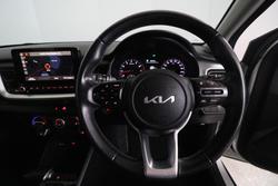 2022 Kia Stonic Sport