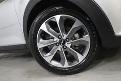 2022 Kia Stonic Sport