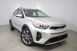 2022 Kia Stonic Sport