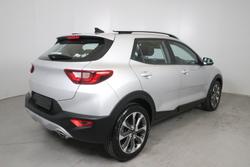 2022 Kia Stonic Sport