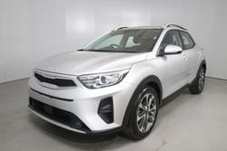 2022 Kia Stonic Sport