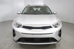 2022 Kia Stonic Sport