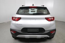 2022 Kia Stonic Sport