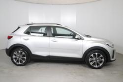 2022 Kia Stonic Sport