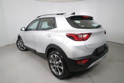 2022 Kia Stonic Sport