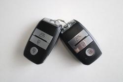 2022 Kia Stonic Sport