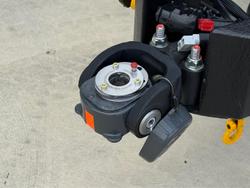 2025 JB Caravans Scorpion Sting 22' Fd Large Ensuite Cafe