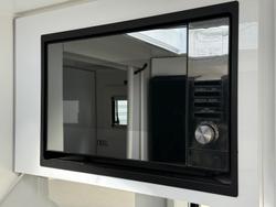 2025 JB Caravans Scorpion Sting 22' Fd Large Ensuite Cafe