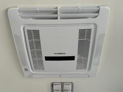 2025 JB Caravans Scorpion Sting 22' Fd Large Ensuite Cafe