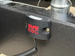 2025 JB Caravans Scorpion Sting 22' Fd Large Ensuite Cafe