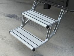 2025 JB Caravans Scorpion Sting 22' Fd Large Ensuite Cafe