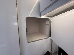 2025 JB Caravans Scorpion Sting 22' Fd Large Ensuite Cafe