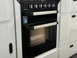 2025 JB Caravans Scorpion Sting 22' Fd Large Ensuite Cafe