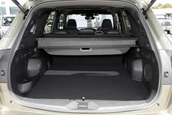 2025 Subaru Forester Hybrid Touring