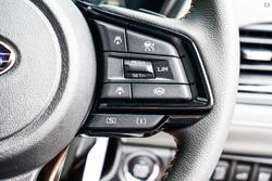 2025 Subaru Forester Hybrid Sport