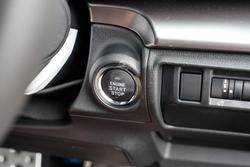 2025 Subaru Impreza 2.0S